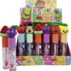 Lipgloss mágico que se activa segun tu PH frutas