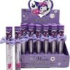 Lipgloss mágico coquette se activa segun tu PH Kuromi