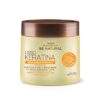 Mascarilla Intensiva Lisso Keratina 350gr Be Natural Cabello