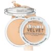 Polvo Base compacto doble Dream Velvet Maybelline