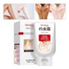 Crema Blanqueadora Aclaradora Corporal 180g Bioaqua