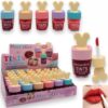 Tinta de labios paleta Lip tint Moccalaure