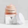 BIOAQUA Crema facial Aclarante V7 50g