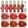 Labial líquido Jelly color lip oil jugoso