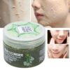 Exfoliante corporal y facial pepino + ácido hialurónico