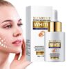Serum Hidratante White Con Vitamina C Bioaqua 30 Ml